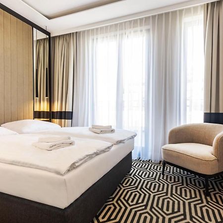 Vacationclub - Baltic Park Fort Apartament G.507 Świnoujście Εξωτερικό φωτογραφία