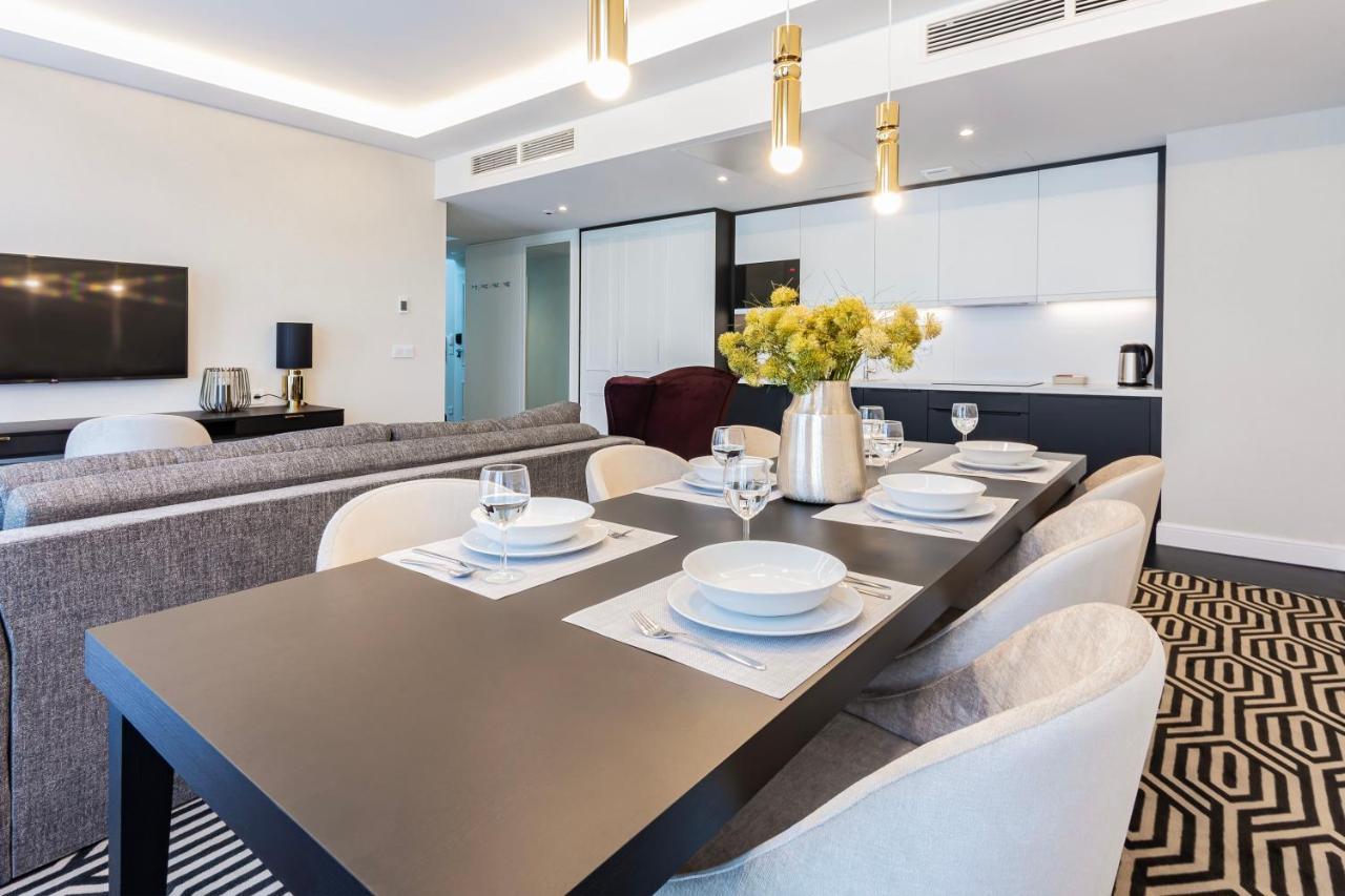 Vacationclub - Baltic Park Fort Apartament G.507 Świnoujście Εξωτερικό φωτογραφία