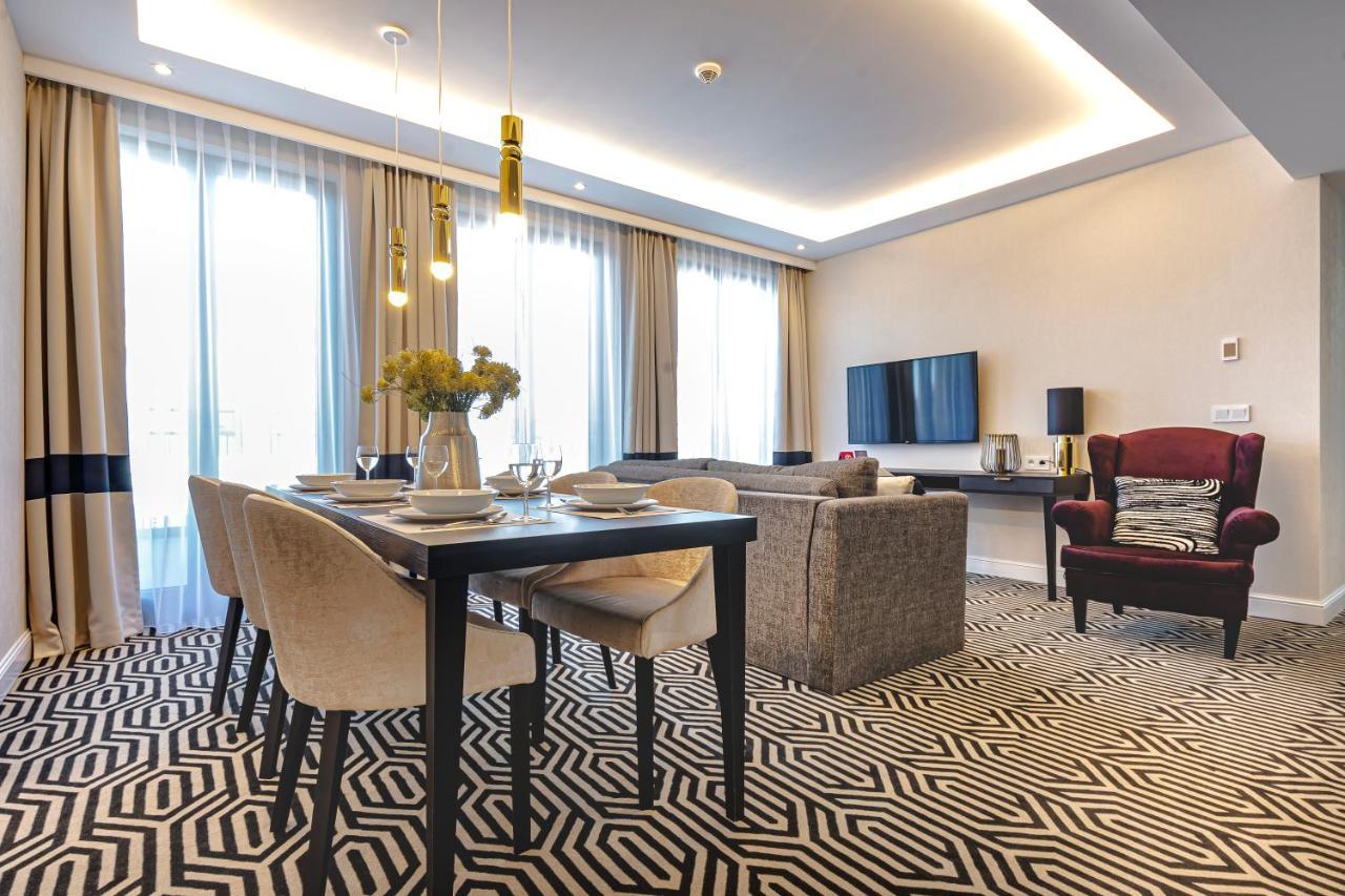 Vacationclub - Baltic Park Fort Apartament G.507 Świnoujście Εξωτερικό φωτογραφία