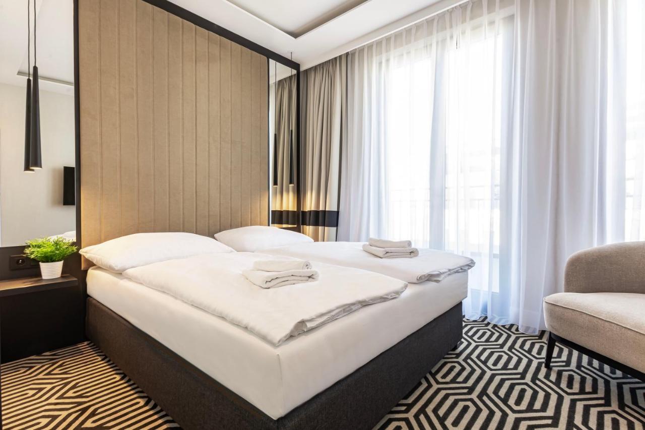 Vacationclub - Baltic Park Fort Apartament G.507 Świnoujście Εξωτερικό φωτογραφία