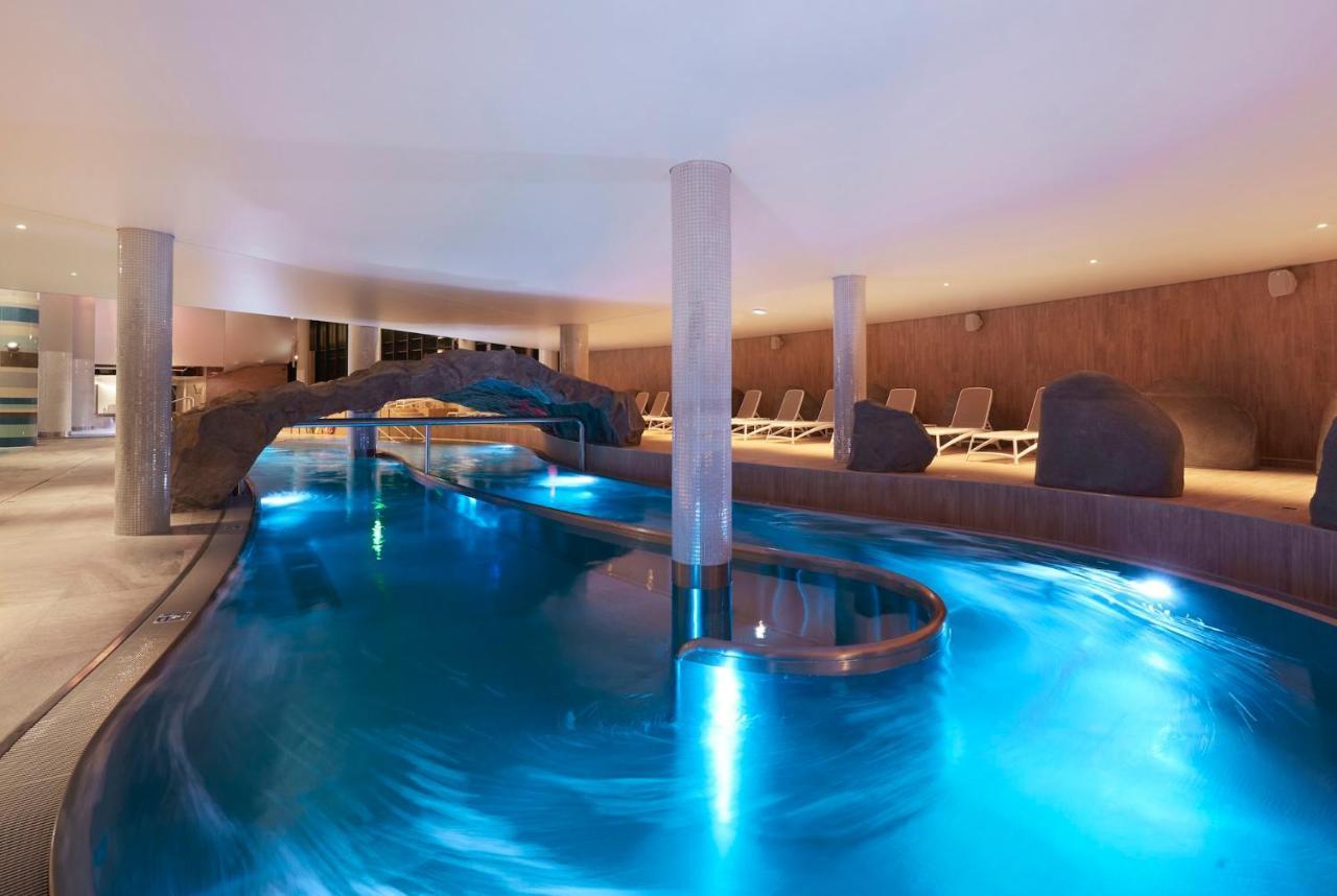 Vacationclub - Baltic Park Fort Apartament G.507 Świnoujście Εξωτερικό φωτογραφία