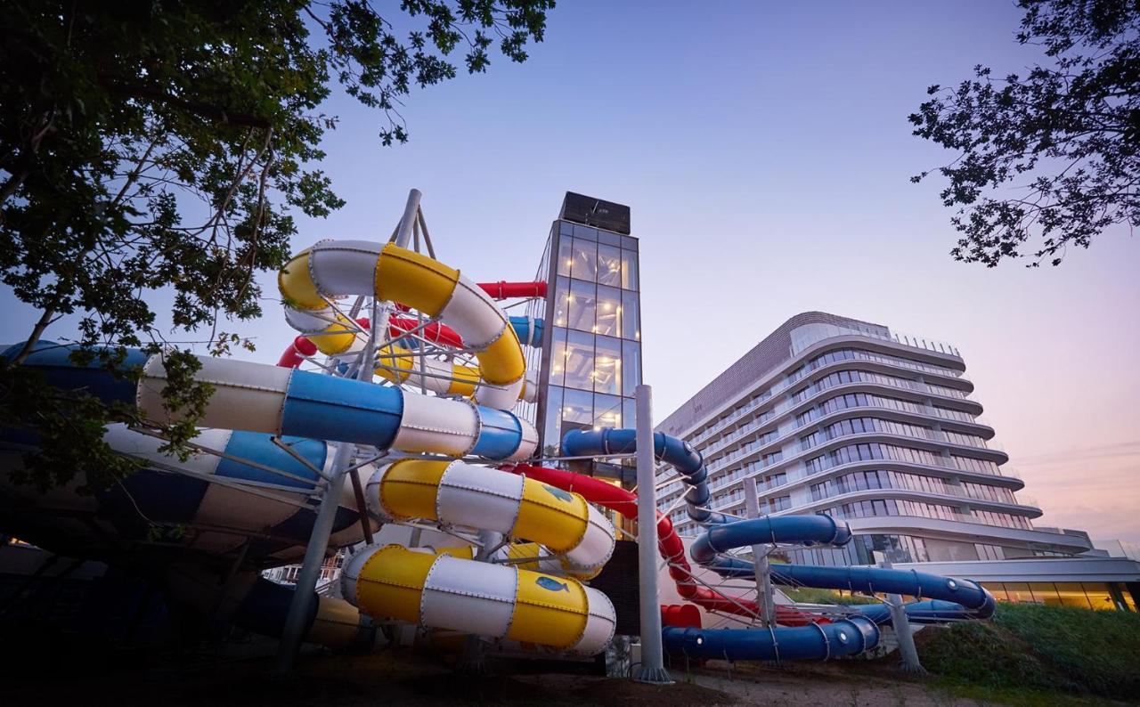 Vacationclub - Baltic Park Fort Apartament G.507 Świnoujście Εξωτερικό φωτογραφία