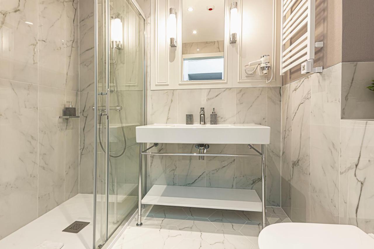 Vacationclub - Baltic Park Fort Apartament G.507 Świnoujście Εξωτερικό φωτογραφία